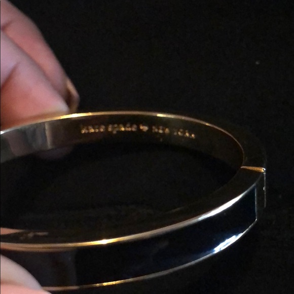 Kate Spade Bangle - Picture 2 of 3